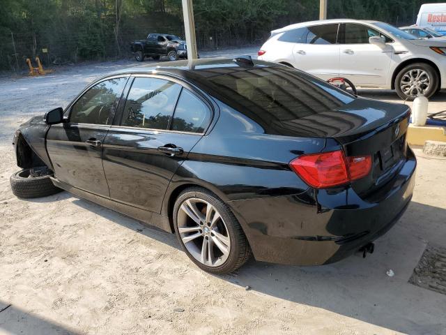 WBA3A5G55FNS84081 BMW 328 I