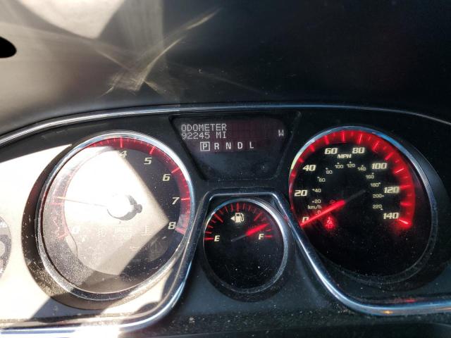 1GKKRNED5EJ196871 GMC ACADIA SLE
