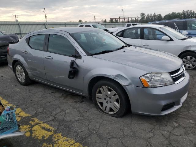 1C3CDZAB9EN225506 Dodge AVENGER SE