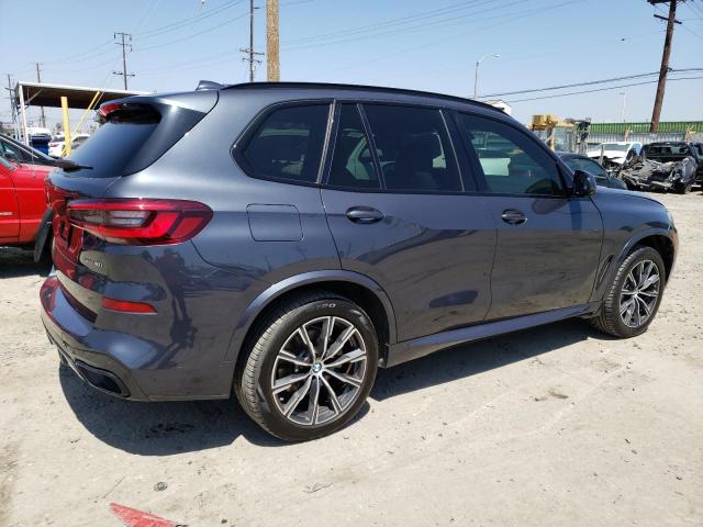 5UXCR4C07M9E98447 BMW X5 Sdrive 40i