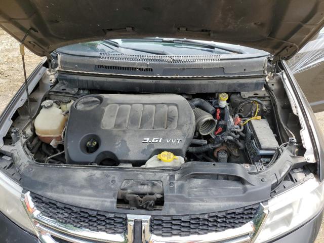 3C4PDDDG1ET186837 Dodge Journey Limited
