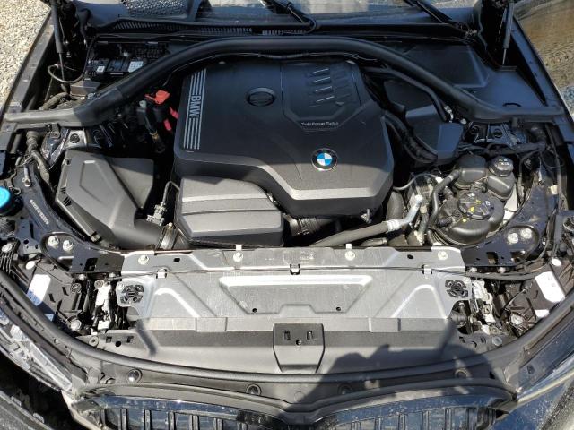 3MW69FF04P8C83820 BMW 330I