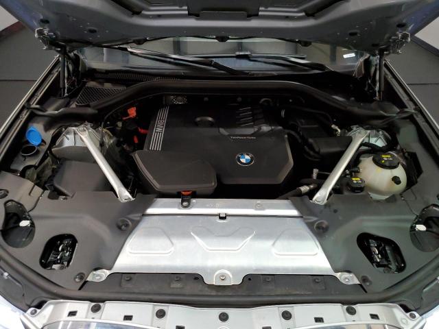 5UXTY5C06M9H97274 BMW X3 Xdrive30i