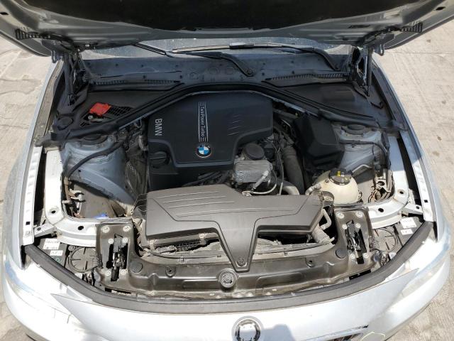 WBA4A9C50GG508445 BMW 428 I Gran Coupe Sulev