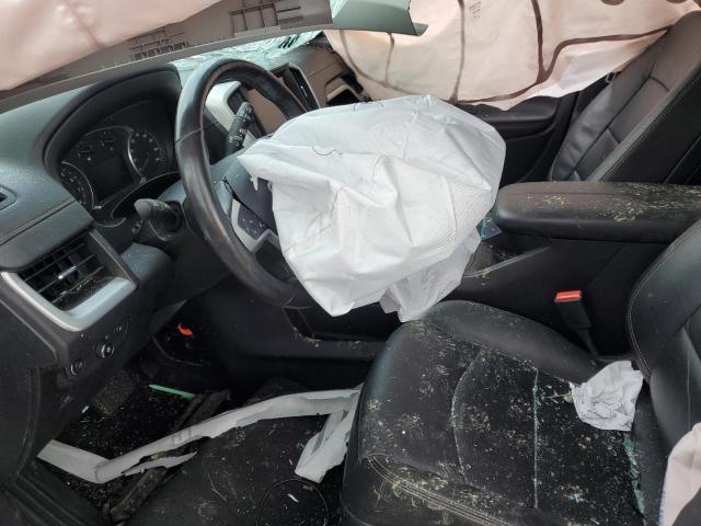 3GKALPEX7JL390050 GMC Terrain Slt