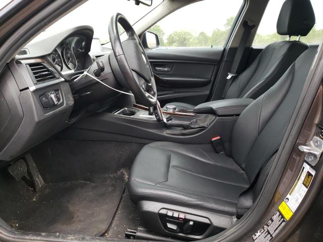 WBA3C3G5XFNT52034 BMW 320 I Xdrive