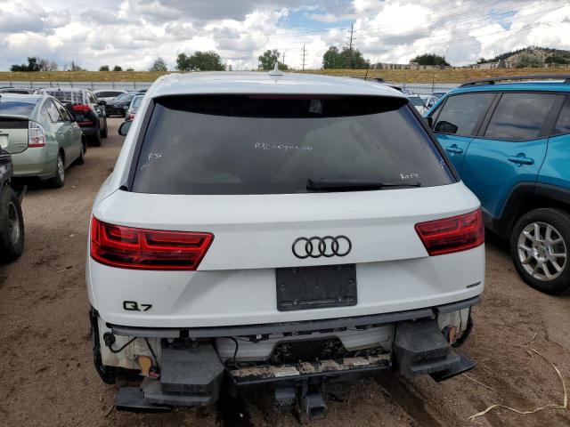 WA1LAAF73KD044648 Audi Q7 Premium Plus