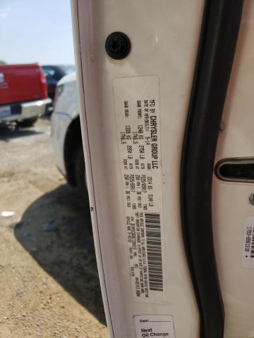 3C4PDCBG9ET290215 Dodge Journey Sxt