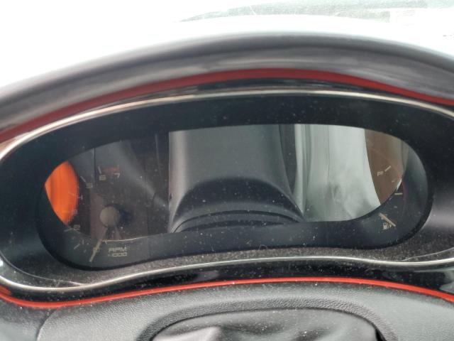 1C3CDFEB6FD253327 Dodge DART GT