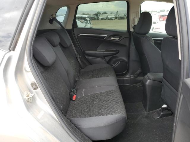 JHMGK5H59HS012605 Honda FIT LX