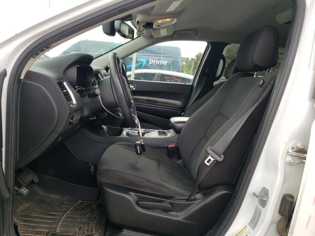 1C4RDHAG0GC466784 Dodge Durango Sxt