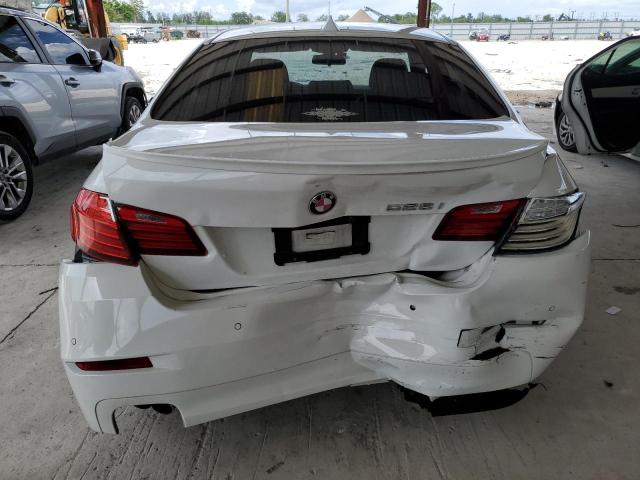 WBA5A5C54ED509402 BMW 528 I