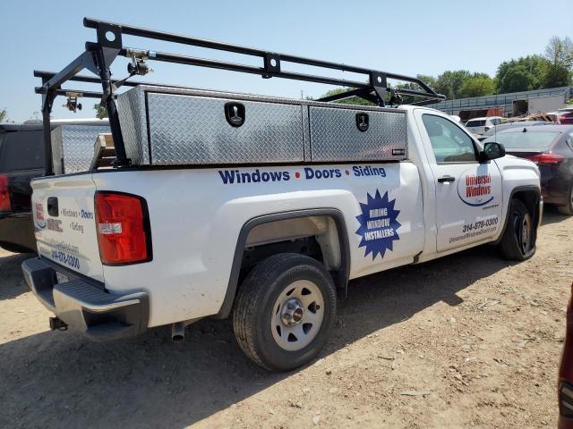 1GTN1LEC3HZ901586 GMC Sierra C1500
