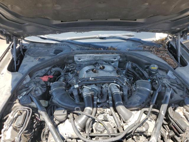 WBAKP9C56FD979862 BMW 550 Xi
