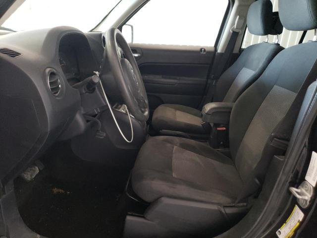 1C4NJRBB8ED595816 Jeep Patriot Sport