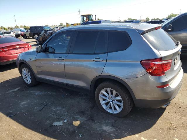 5UXWX9C31H0W70098 BMW X3 Xdrive28i