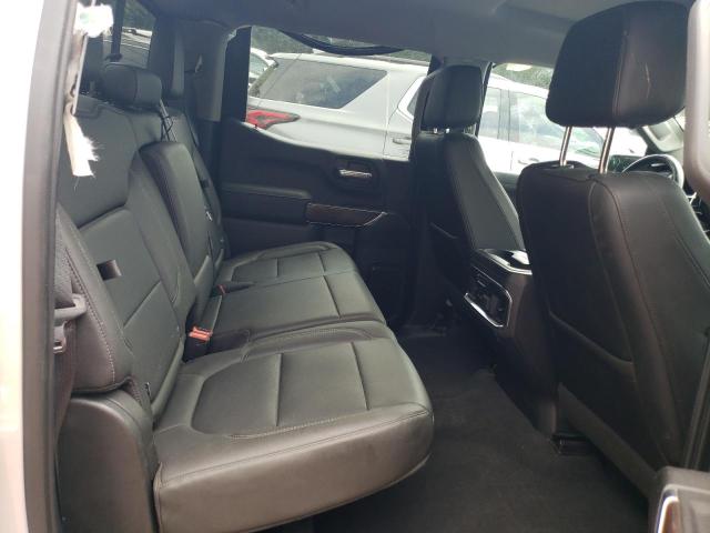 3GTU9DED7KG167643 GMC Sierra K1500 Slt