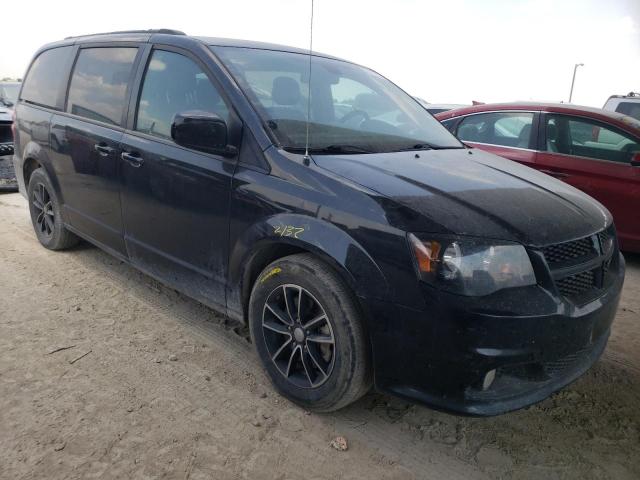 2C4RDGEG3KR512919 Dodge Grand Caravan Gt