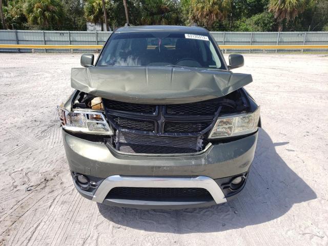 3C4PDCGGXHT598832 Dodge Journey Crossroad