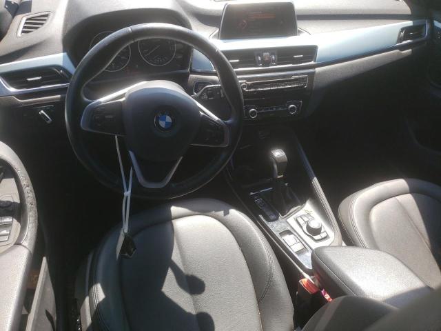 WBXHT3C37G5E50801 BMW X1 Xdrive28i