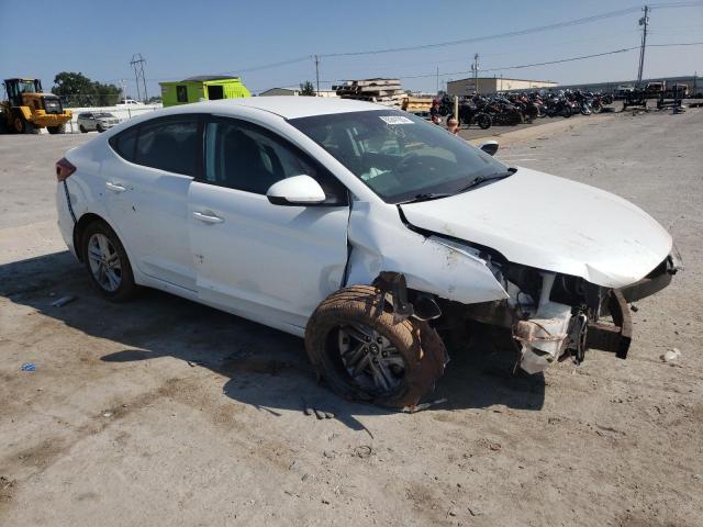5NPD84LF4LH544185 Hyundai ELANTRA SEL