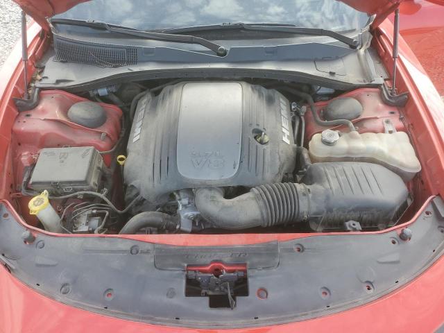 2C3CDXCT9KH575264 Dodge CHARGER R/T