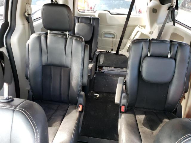 2C4RDGCG5JR328471 Dodge Grand Caravan Sxt