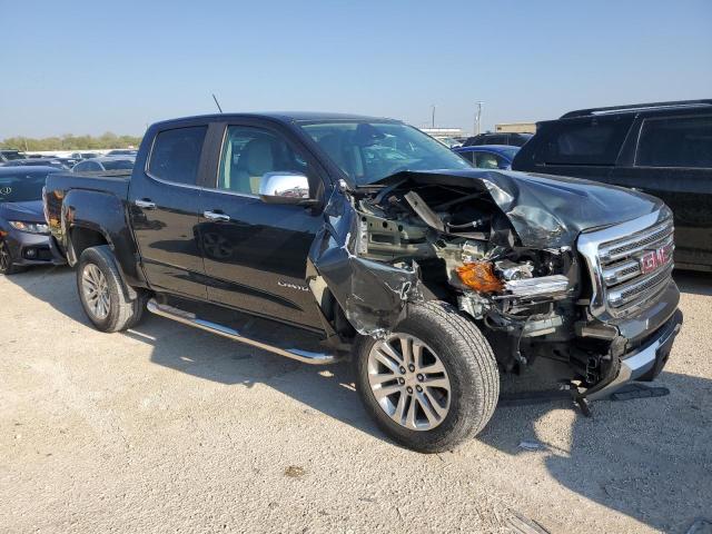 1GTG5DEN7H1176612 GMC CANYON SLT
