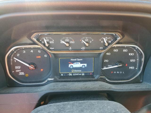 1GTP9GEKXMZ385639 GMC Sierra K1500 Elevation