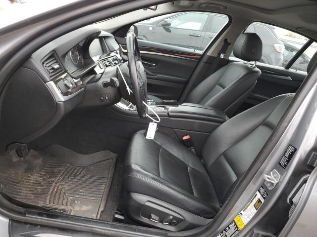 WBA5B3C55ED537601 BMW 535 XI