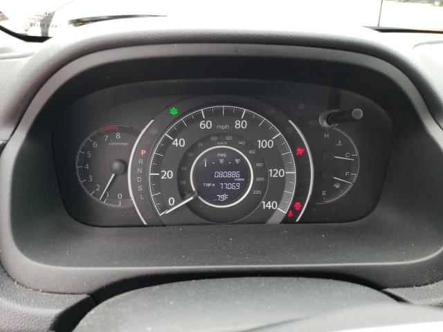 2HKRM4H33FH628342 Honda CR-V LX