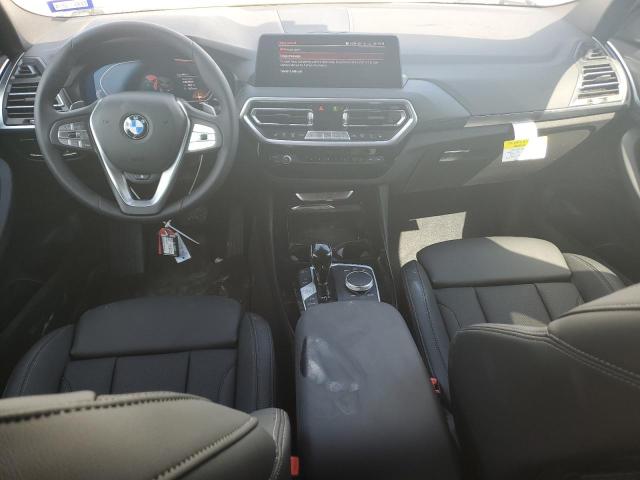 5UX53DP09P9T16155 BMW X3 Xdrive30i