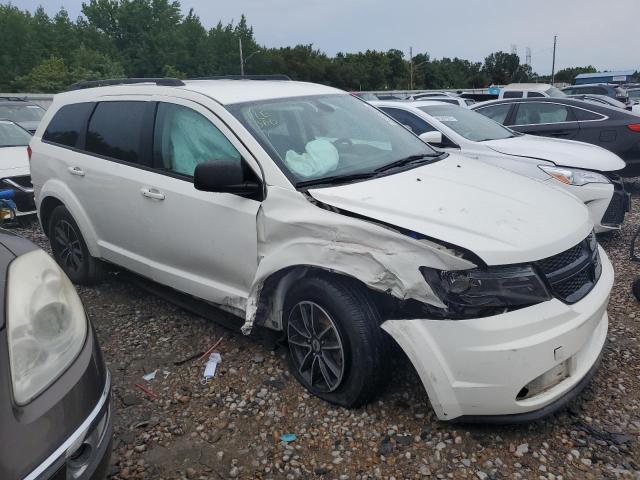3C4PDCAB3JT506219 Dodge JOURNEY SE