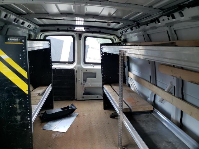1GTW7AFG1K1339556 GMC Savana G2500