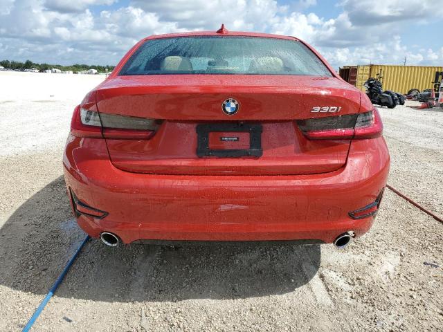 3MW5R1J02M8B78176 BMW 330I