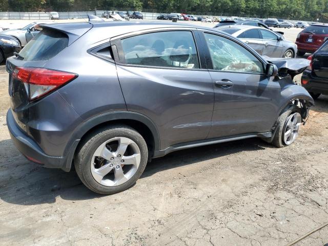 3CZRU5H39LM712039 Honda HR-V LX