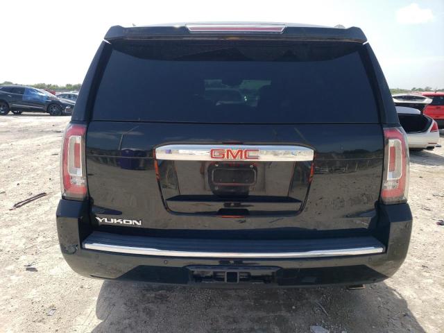 1GKS2CKJ1GR244034 GMC YUKON DENALI