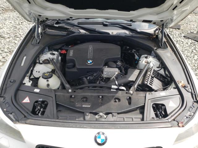 WBA5A7C52FD621385 BMW 528 XI