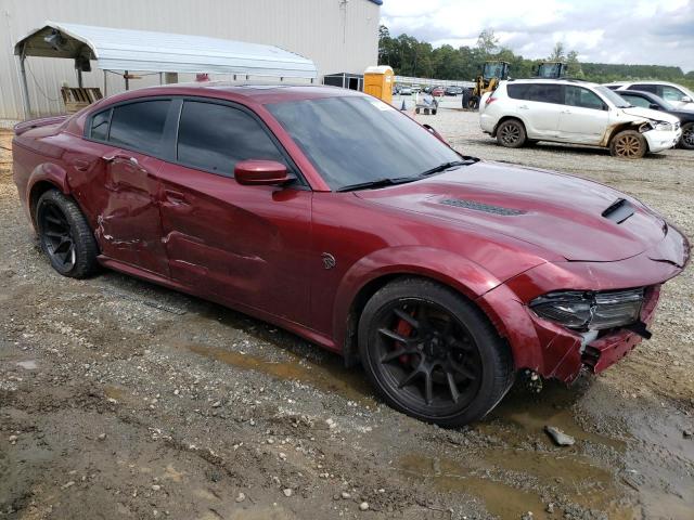 2C3CDXL97MH634657 Dodge Charger Srt Hellcat