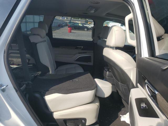 5XYP3DHC7LG045284 KIA Telluride Ex