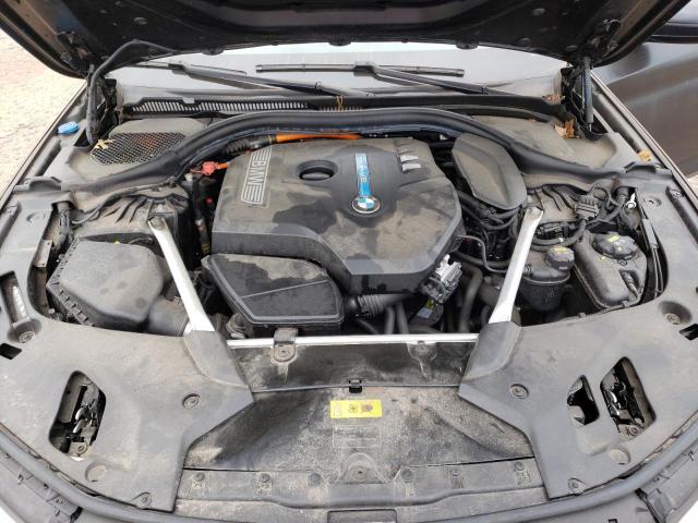 WBAJB1C51KB375542 BMW 530XE