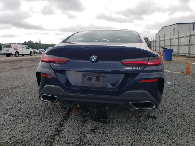 WBAGV8C05NCJ84123 BMW M850XI