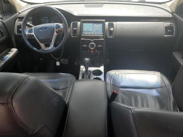 2FMHK6D83HBA07109 Ford Flex Limited