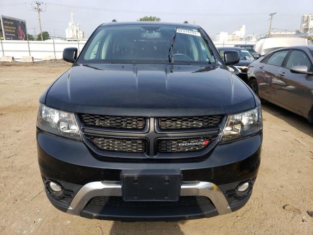 3C4PDCGG3GT228255 Dodge Journey Crossroad