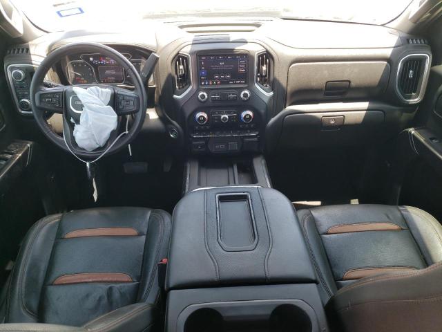 1GTP9EEL6KZ155042 GMC Sierra K1500 At4