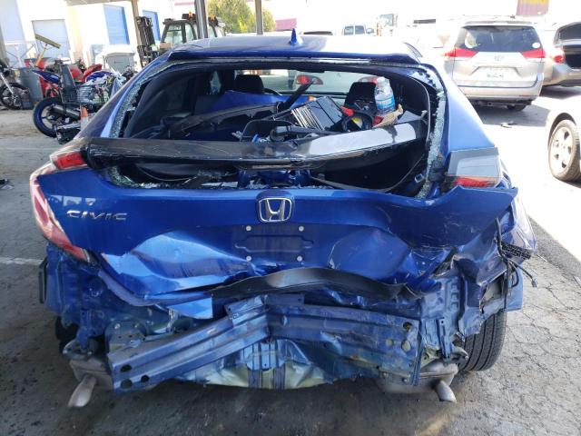 SHHFK7H5XJU423585 Honda CIVIC EX