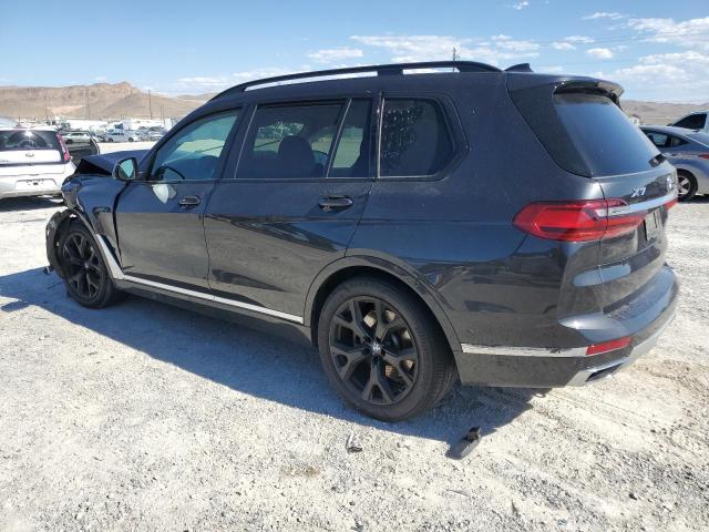5UXCW2C08M9F02678 BMW X7 Xdrive40i