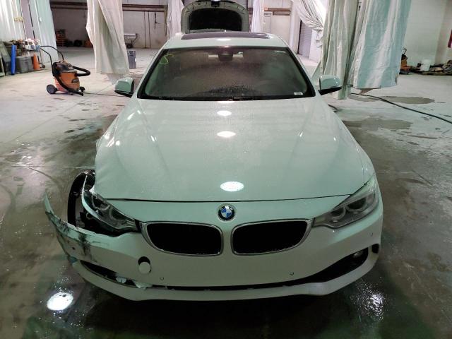 WBA4A5C56FD410660 BMW 428 I Gran Coupe