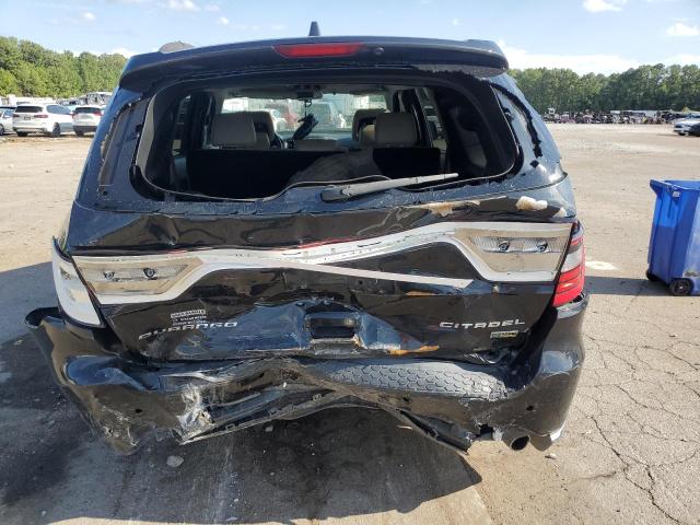 1C4RDHEG7FC244364 Dodge Durango Citadel