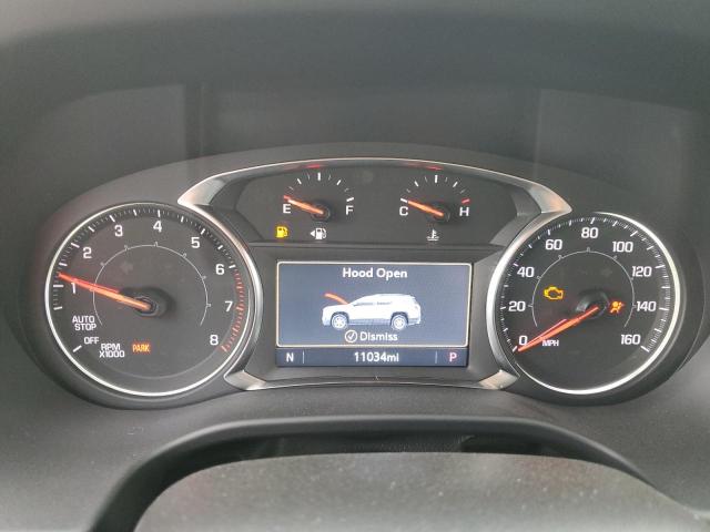 1GKKNML46PZ157655 GMC ACADIA SLT